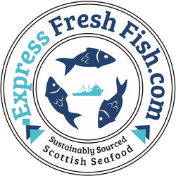 Express Fresh Fish