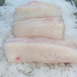 Monkfish Fillets  (2-4 portions per 500g pack)