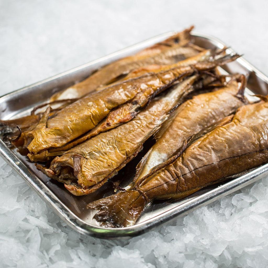Arbroath Smokies (2 smokies - min pack weight 400g)